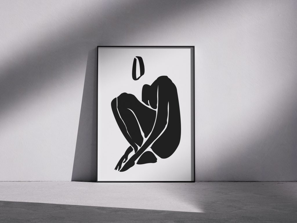 illustration seires wp